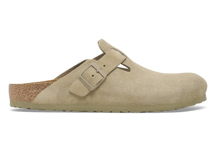 BIRKENSTOCK BOSTON MEN CLOGS