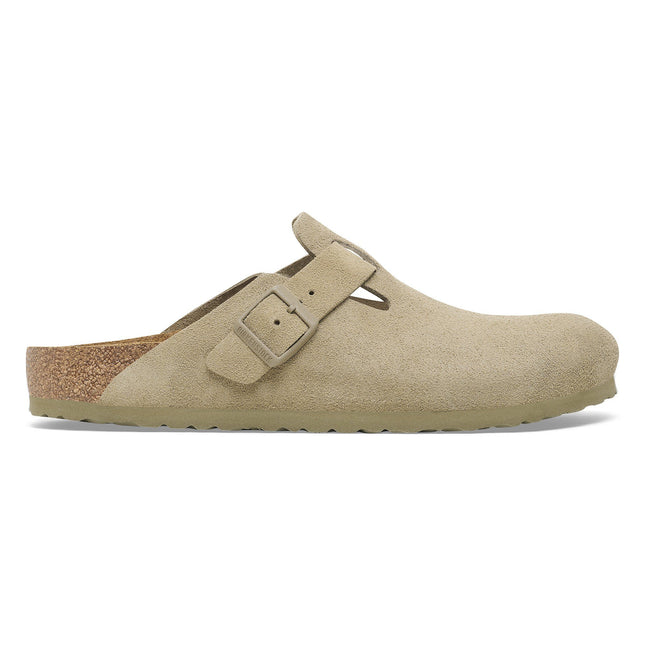 BIRKENSTOCK BOSTON MEN CLOGS