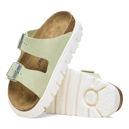 BIRKENSTOCK ARIZONA CHUNKY