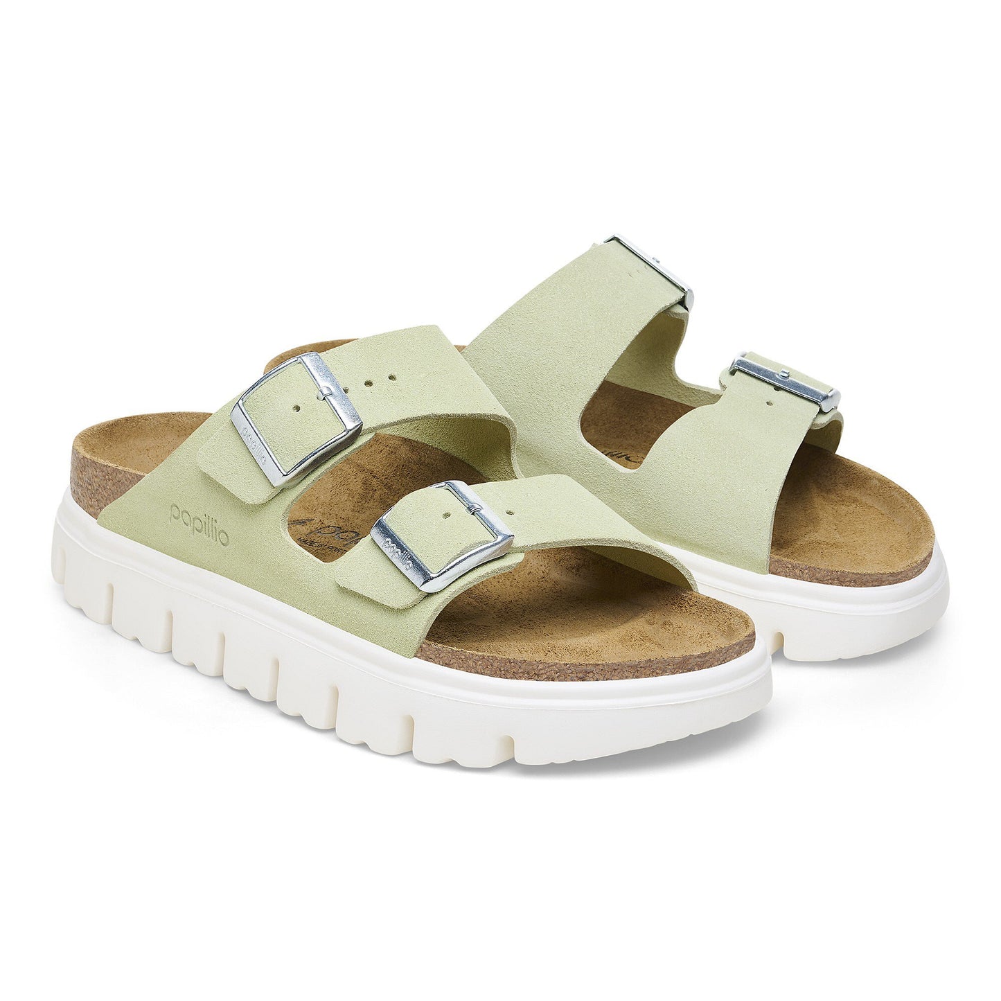 BIRKENSTOCK ARIZONA CHUNKY