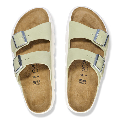 BIRKENSTOCK ARIZONA CHUNKY