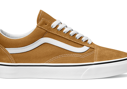 VANS U OLD SKOOL UNISEX SNEAKERS