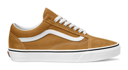 Fatal Floral Golden Brown