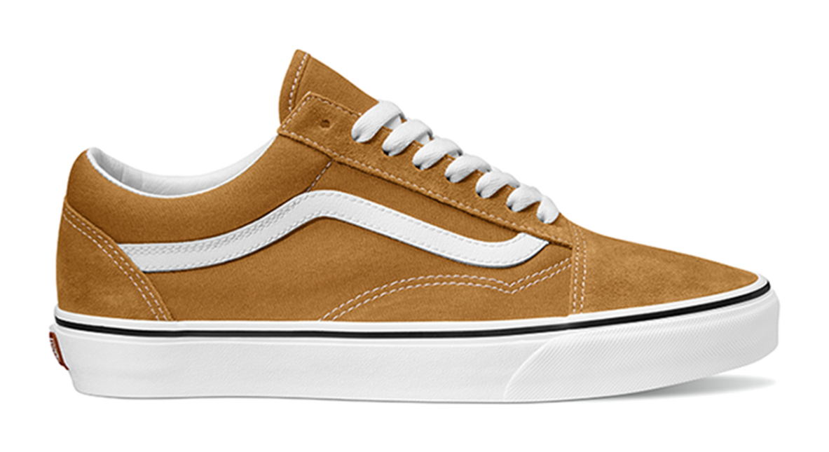 VANS U OLD SKOOL UNISEX SNEAKERS