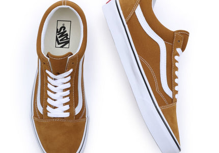 VANS U OLD SKOOL UNISEX SNEAKERS