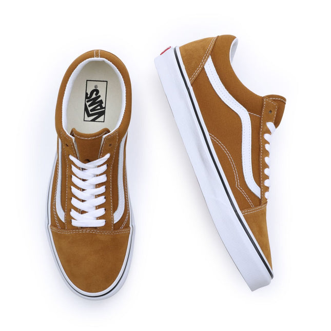 VANS U OLD SKOOL UNISEX SNEAKERS
