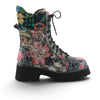 Black Multi / 36 (US 5.5-6) / Medium