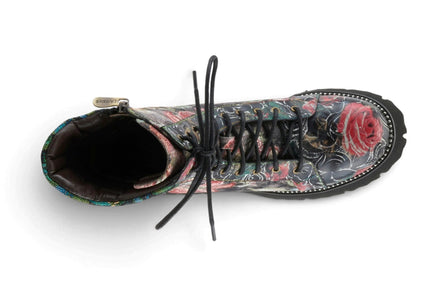 L'ARTISTE FEROCITI Black Multi