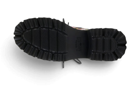 L'ARTISTE FEROCITI Black Multi