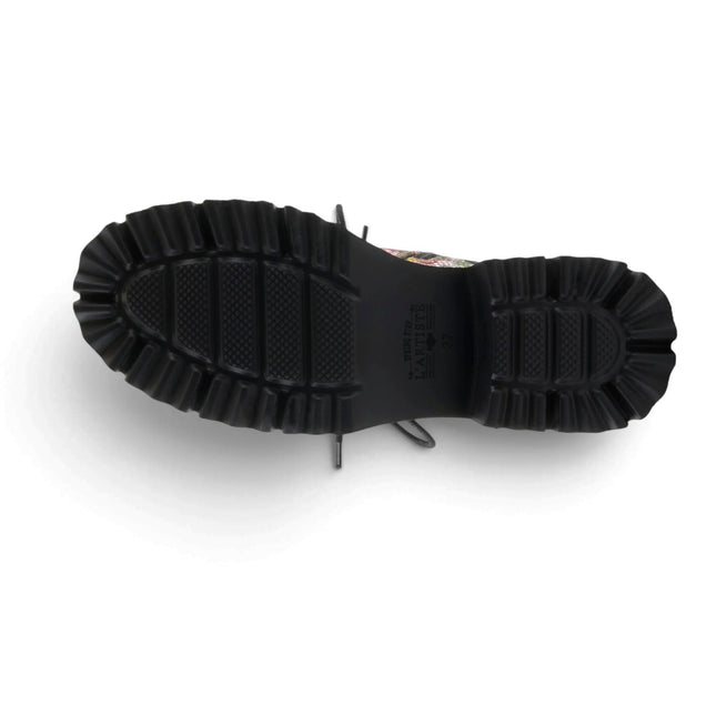 L'ARTISTE FEROCITI Black Multi
