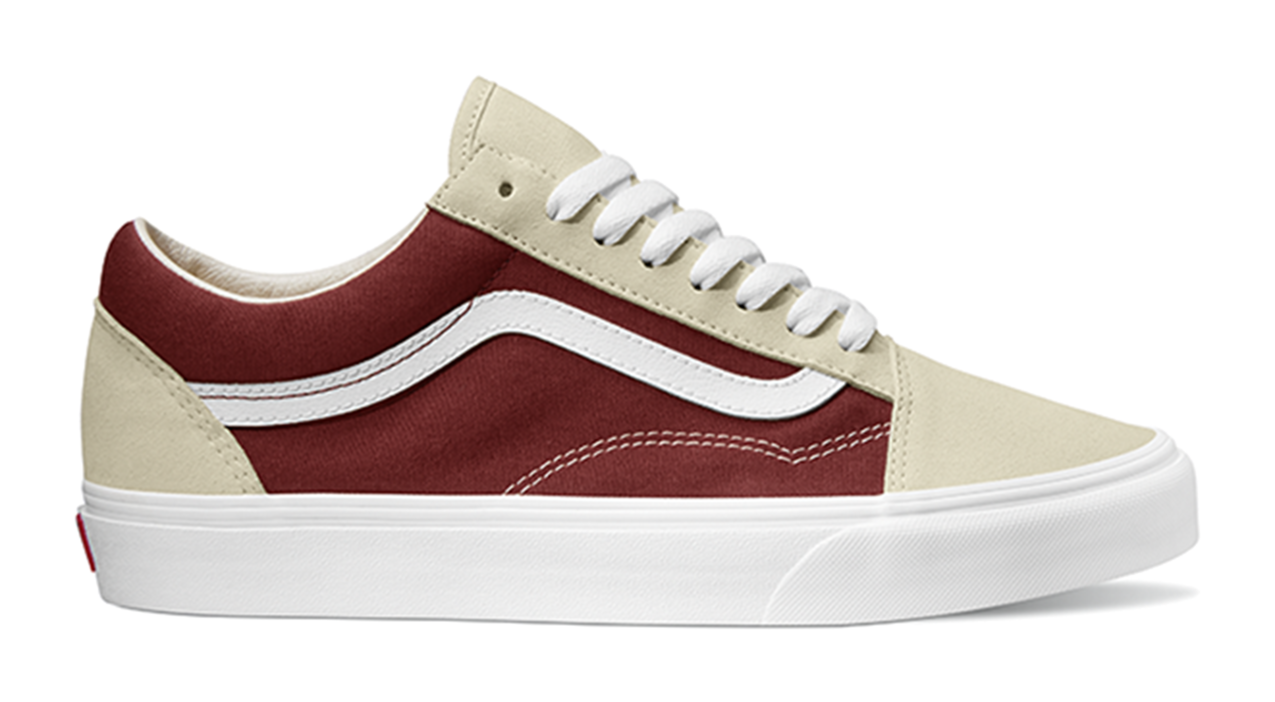 VANS U OLD SKOOL