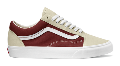 VANS U OLD SKOOL