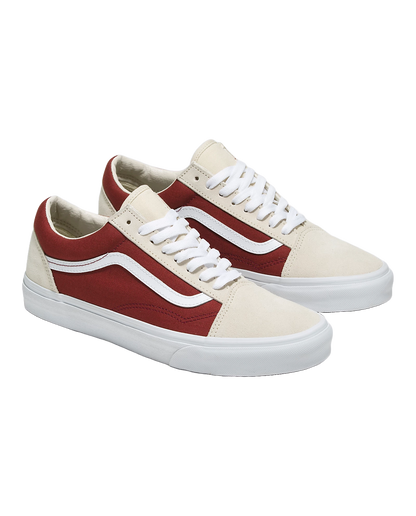 VANS U OLD SKOOL