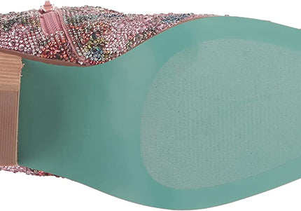 BETSEY JOHNSON SB-DIVAF WOMEN BOOTS