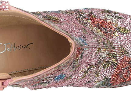 BETSEY JOHNSON SB-DIVAF WOMEN BOOTS