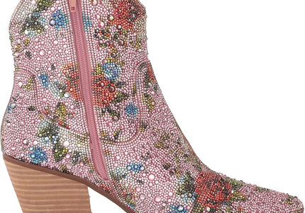 BETSEY JOHNSON SB-DIVAF WOMEN BOOTS
