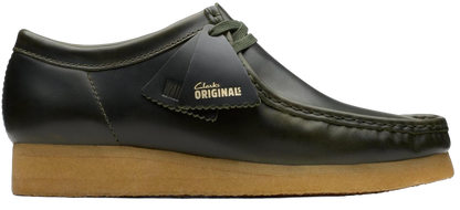 CLARKS ORIGINALS WALLABEE