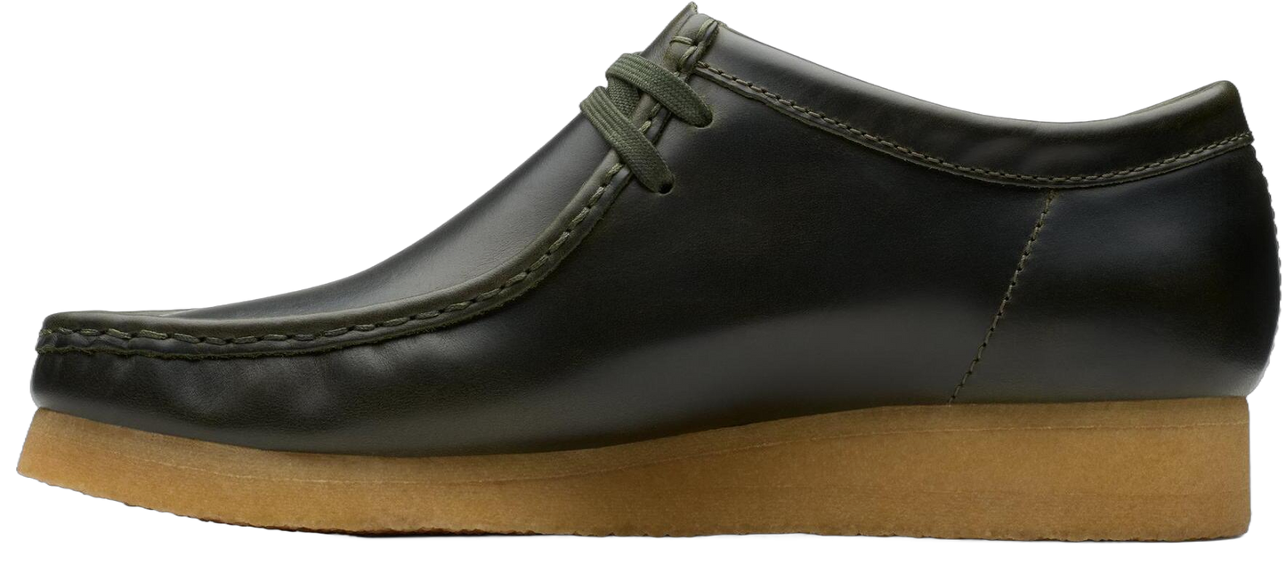 CLARKS ORIGINALS WALLABEE