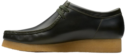 CLARKS ORIGINALS WALLABEE