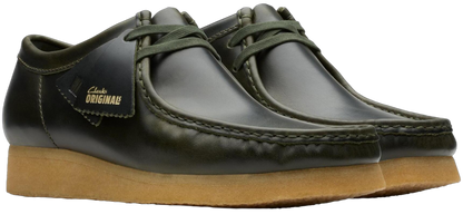 CLARKS ORIGINALS WALLABEE