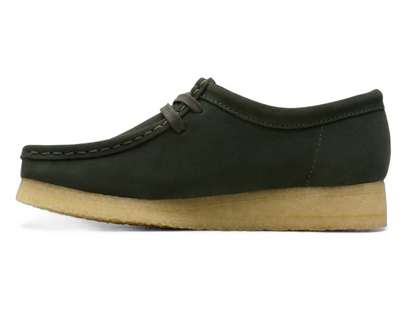 CLARKS ORIGINALS WALLABEE