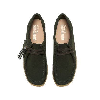 CLARKS ORIGINALS WALLABEE