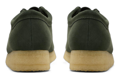 CLARKS ORIGINALS WALLABEE