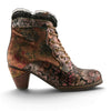 Brown Multi / 36 (US 5.5-6) / Medium