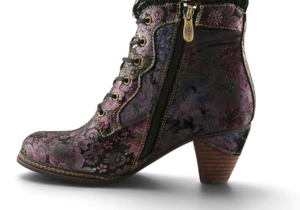 L'ARTISTE FORUTALUVLO Purple Multi