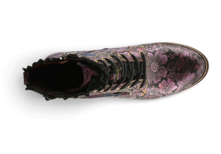 L'ARTISTE FORUTALUVLO Purple Multi
