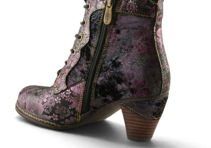 L'ARTISTE FORUTALUVLO Purple Multi