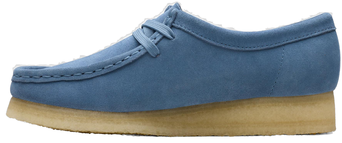 CLARKS ORIGINALS WALLABEE