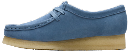 CLARKS ORIGINALS WALLABEE