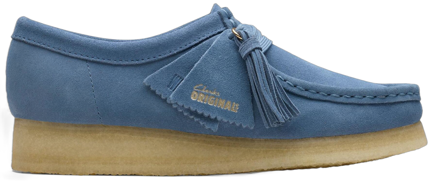 CLARKS ORIGINALS WALLABEE