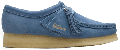 CLARKS ORIGINALS WALLABEE