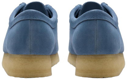 CLARKS ORIGINALS WALLABEE