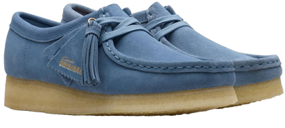 CLARKS ORIGINALS WALLABEE