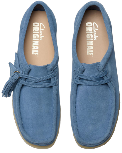 CLARKS ORIGINALS WALLABEE