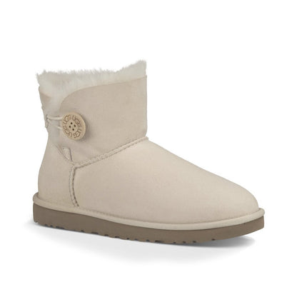 Ugg Mini Bailey Button