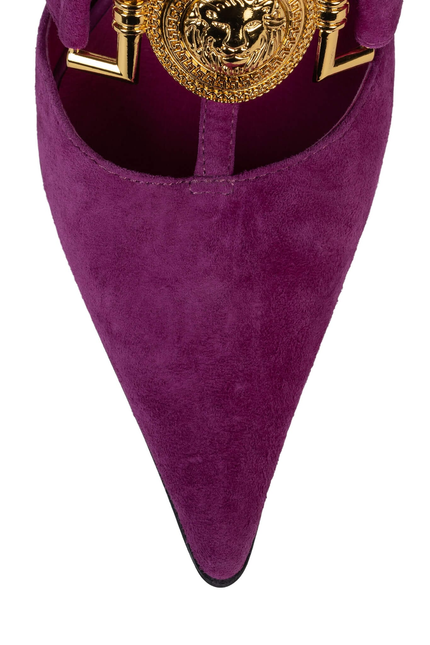 JEFFREY CAMPBELL LIONNESS WOMEN HEELS