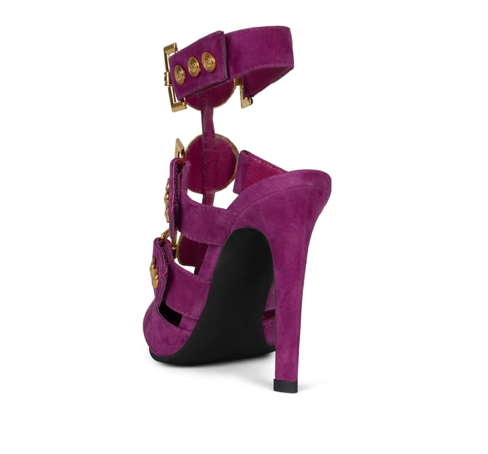 JEFFREY CAMPBELL LIONNESS WOMEN HEELS