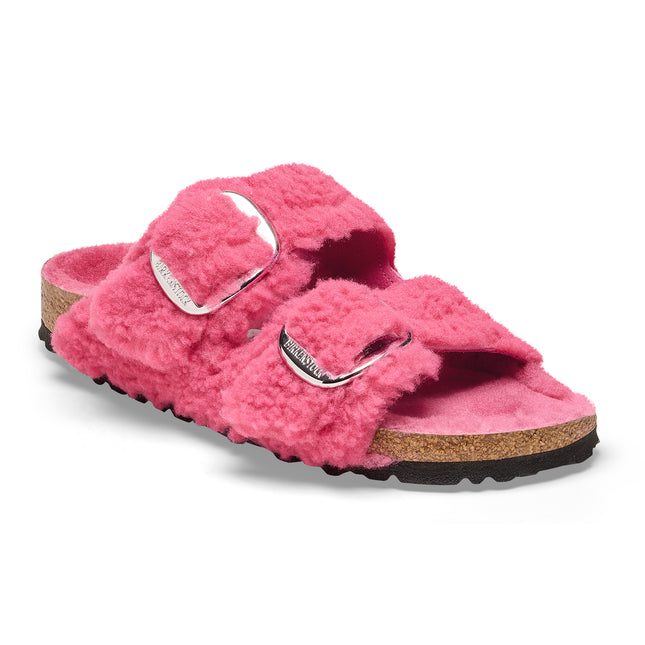 BIRKENSTOCK ARIZONA BIG BUCKLE WOMEN SANDALS