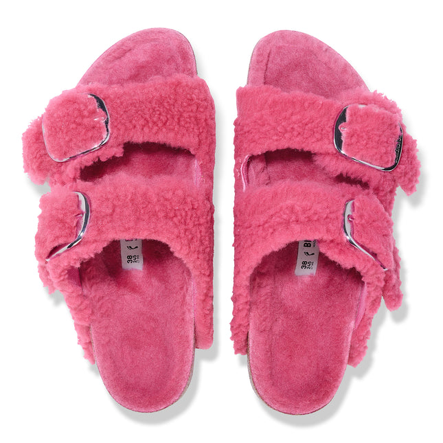 BIRKENSTOCK ARIZONA BIG BUCKLE WOMEN SANDALS