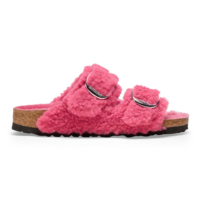 BIRKENSTOCK ARIZONA BIG BUCKLE WOMEN SANDALS