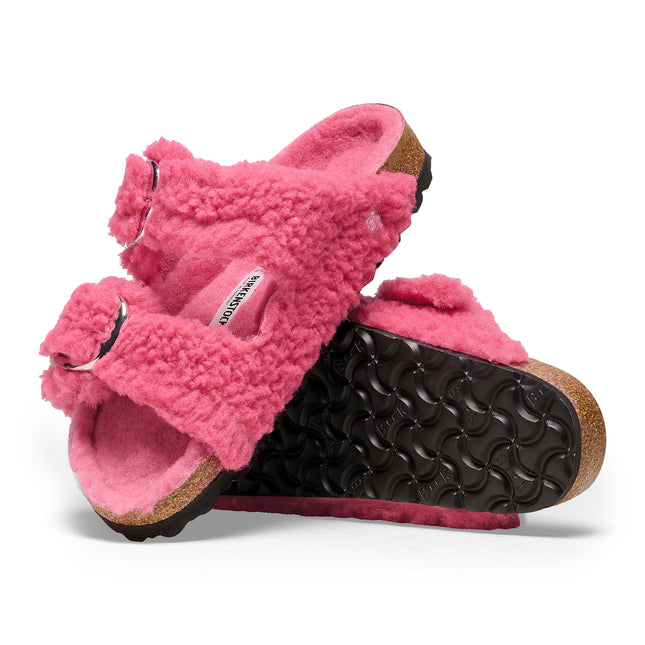 BIRKENSTOCK ARIZONA BIG BUCKLE WOMEN SANDALS