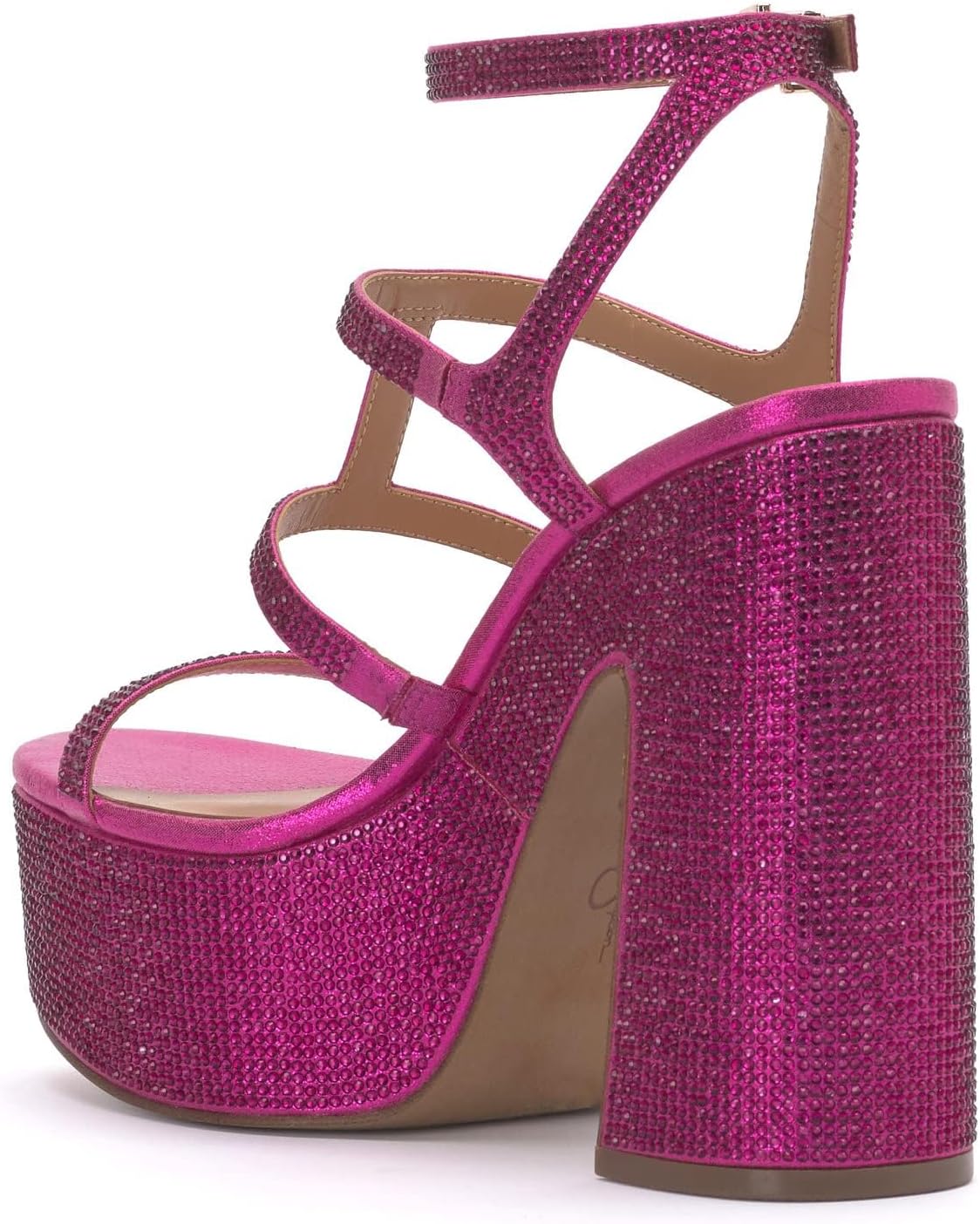 JESSICA SIMPSON JS-MEITINI