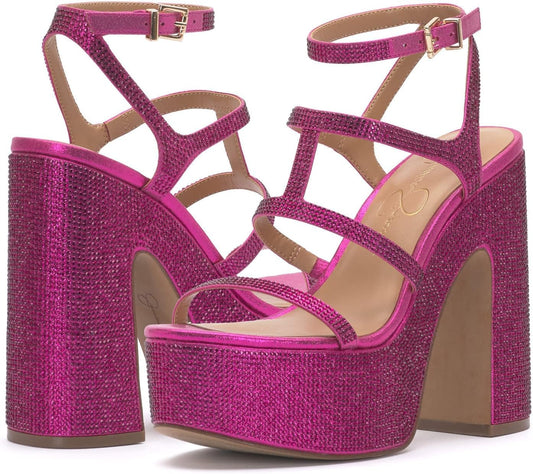 JESSICA SIMPSON JS-MEITINI