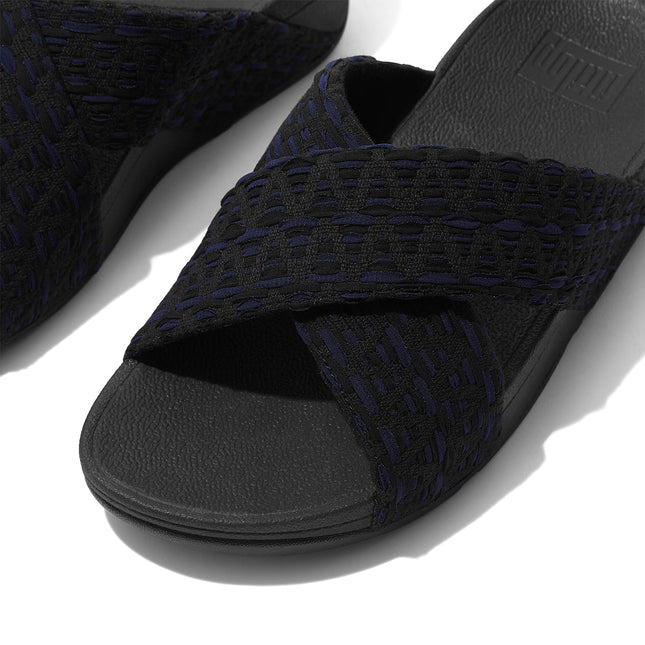 FITFLOP LULU GEO WOMEN SANDALS