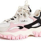 Gardenia/Coral Blush/Black - 126