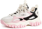 Gardenia/Coral Blush/Black - 126